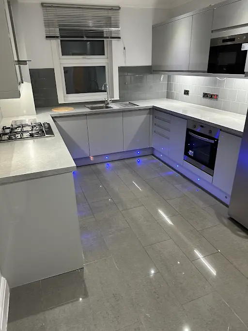 Gastector Heating and Plumbing Ltd 