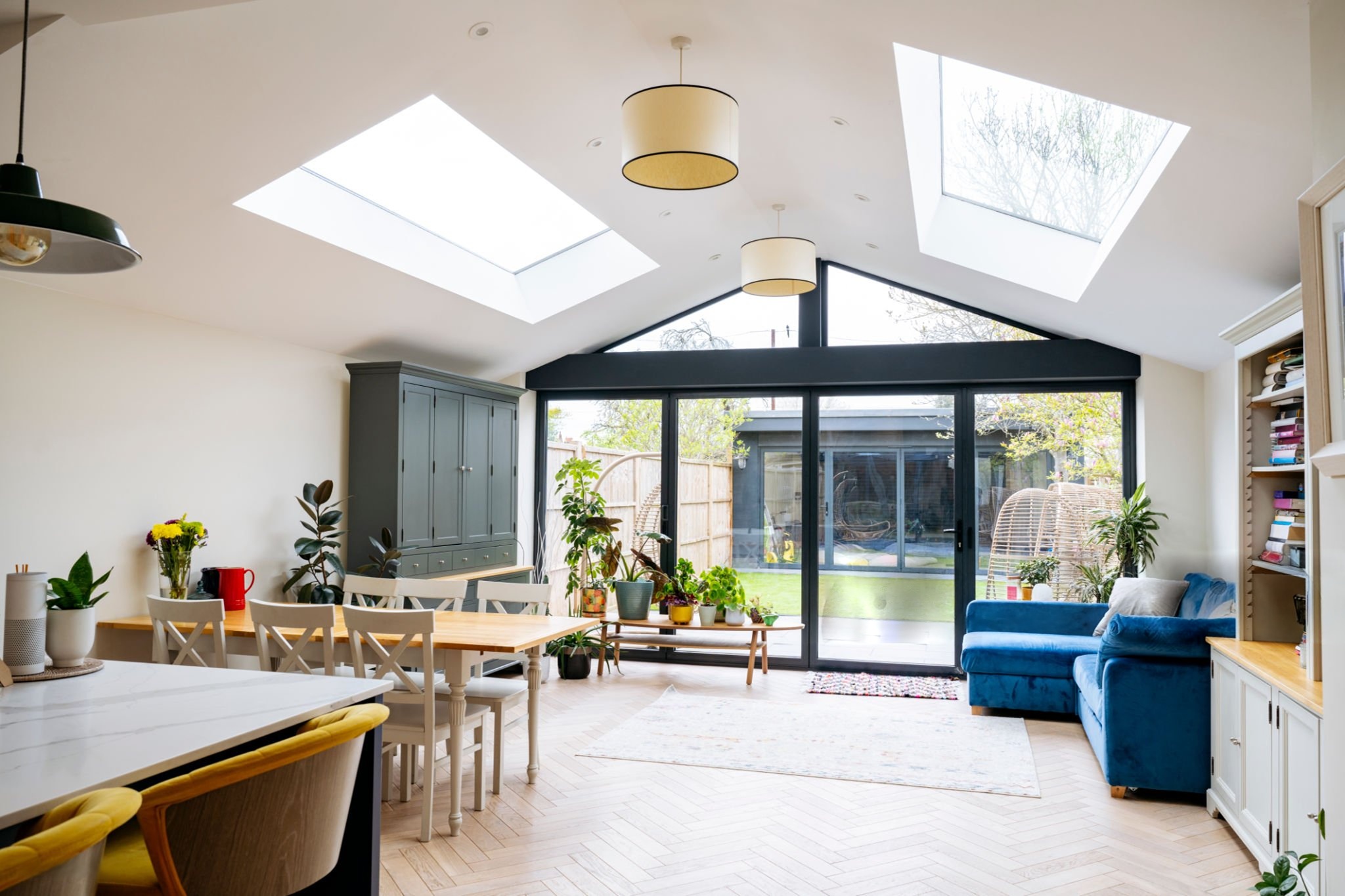 Gastector Heating and Plumbing Ltd 